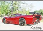 Saleen S7 Twin Turbo 2005 года